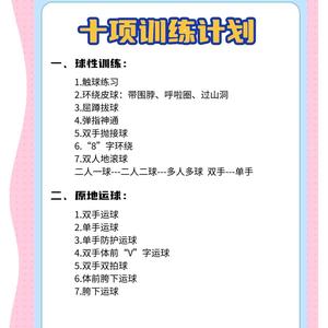 如何在青少年篮球训练中应用规则:提升技能与团队协作的策略